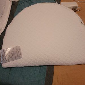 Wedge pillow